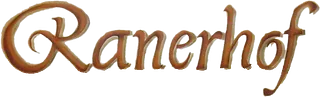 Logo Gasthof und Ferienhof Christler